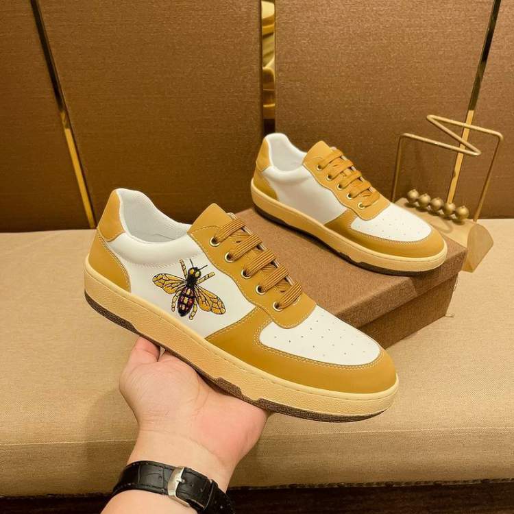 Picture of Gucci Shoes _SKUGuccisz38-44mnf03649110